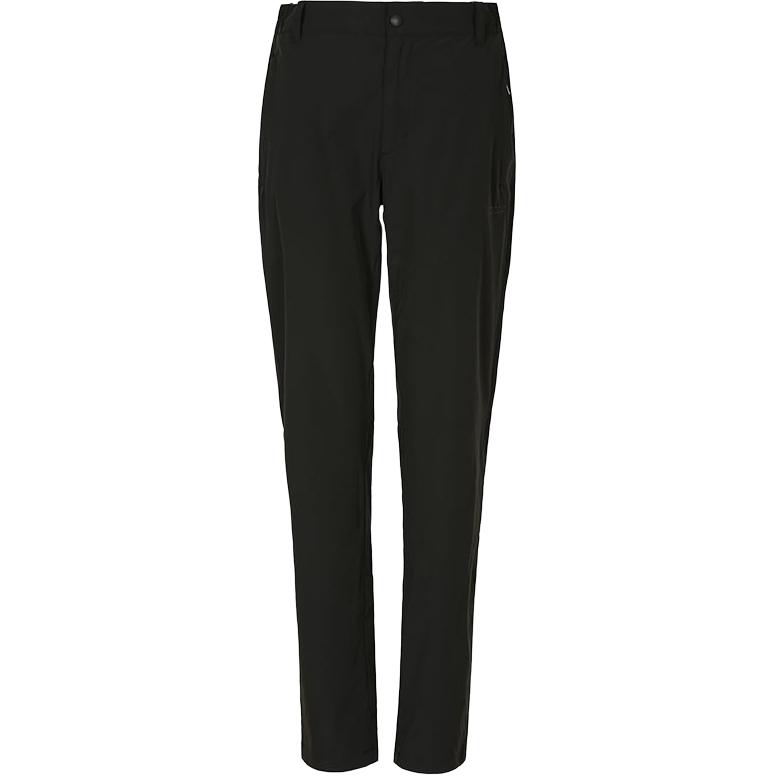

Вязаные спортивные штаны Women's Obsidian Black Rock Cloud