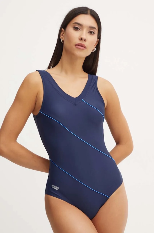 

Купальник Sophie Aqua Speed, темно-синий