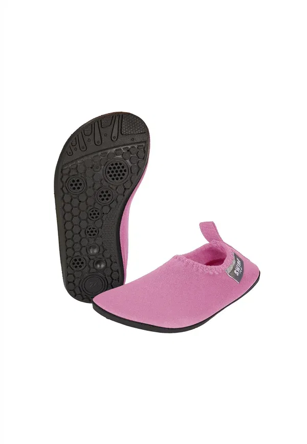 Обувь для купания aqua schuh first shoes Sterntaler, перламутрово-розовый — фото 4