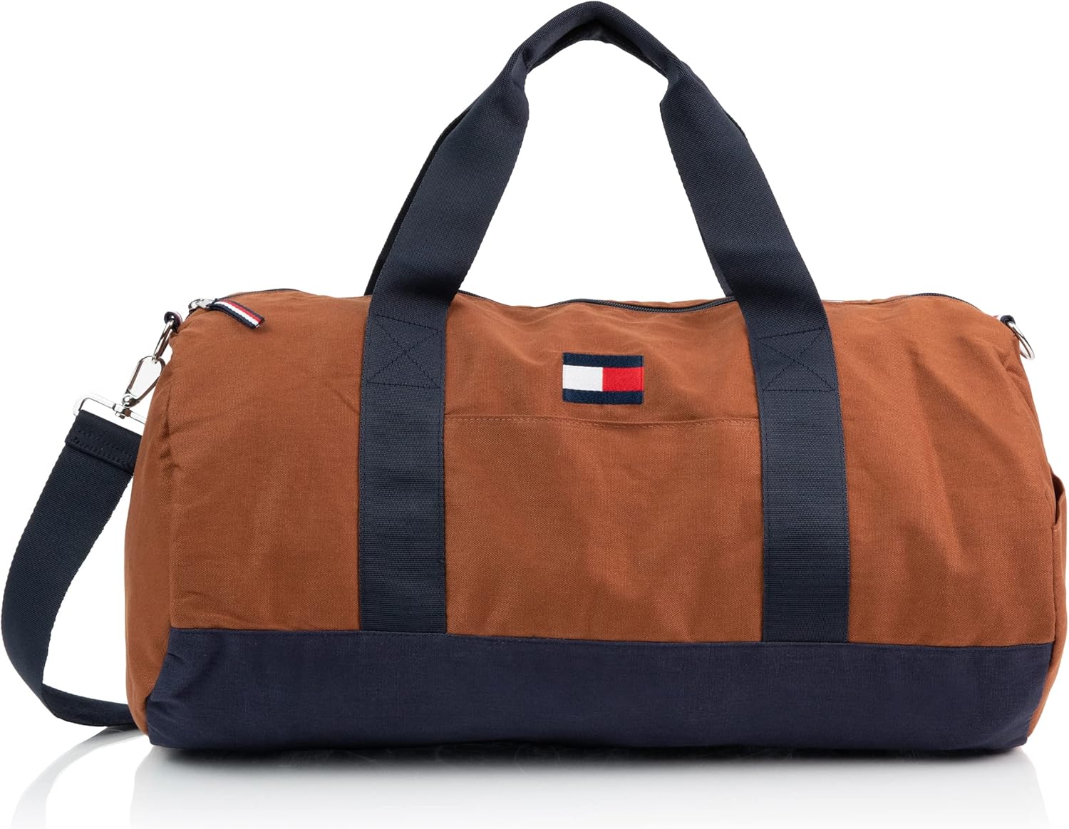 

Мужская сумка Ardin Tommy Hilfiger DUFFLE, Heritage Gold, Heritage Gold