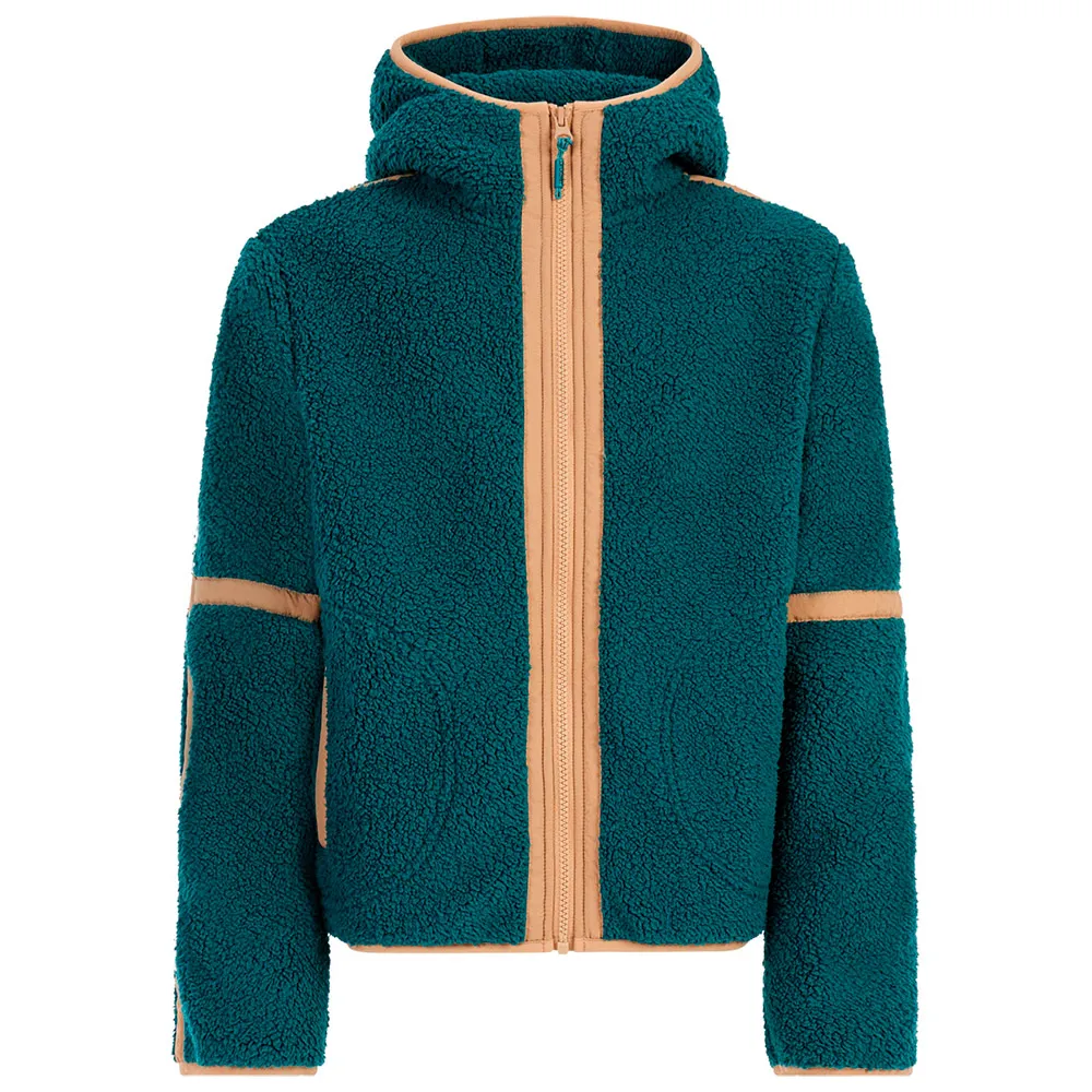 

Толстовка Protest Jaggy full zip, синий