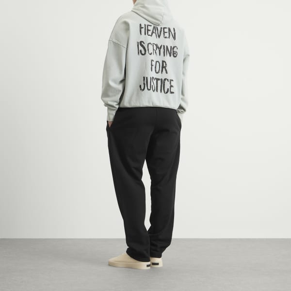 Толстовка Heaven Fear Of God, Flint — фото 4