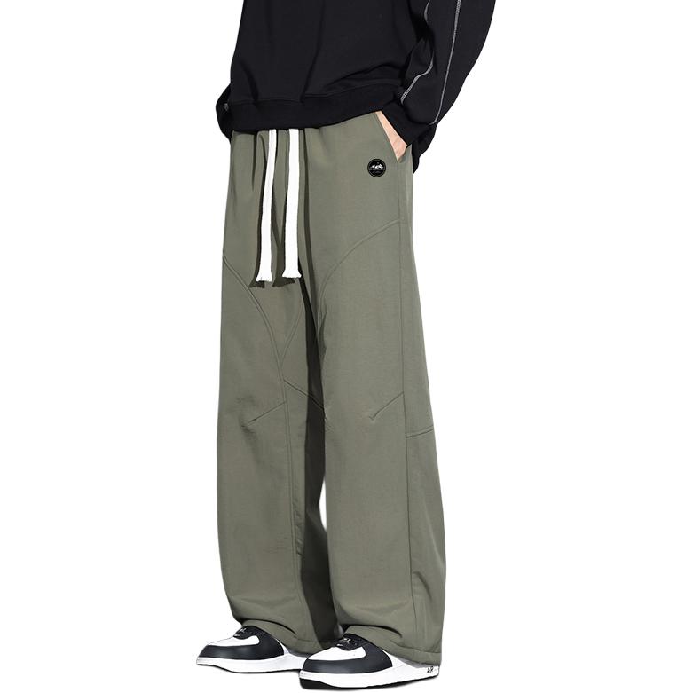 

Кargo-брюки Unisex утепленные с флисовой подкладкой WARRIOR, зеленый (diy badge)