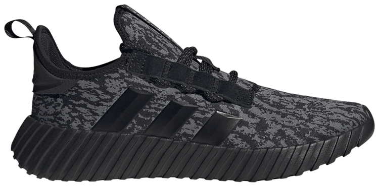 

Кроссовки adidas Kaptir 3.0 'Black Grey Camo', черный