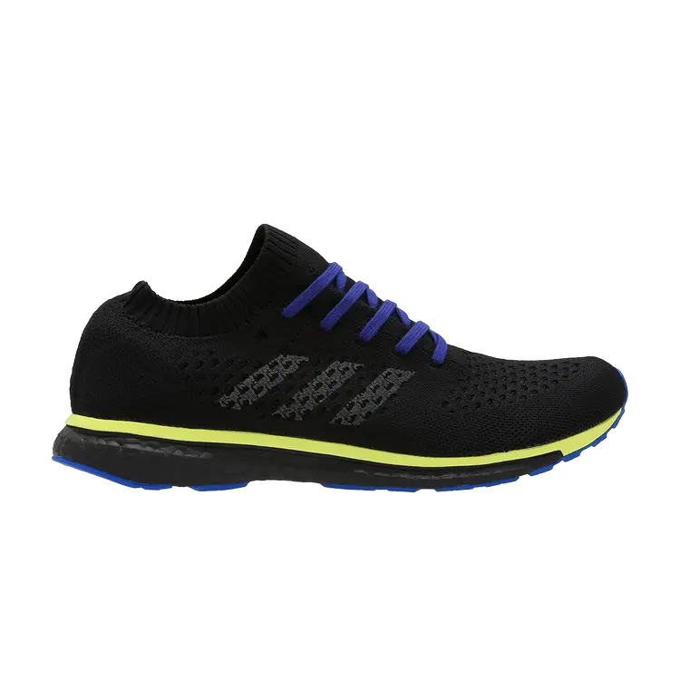 

Кроссовки Adidas Kolor x Adizero Prime, черный