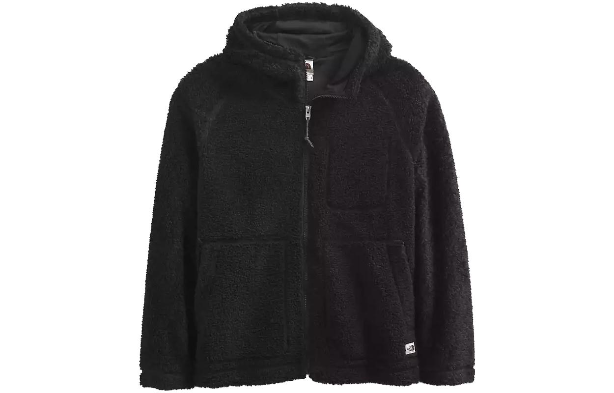 

THE NORTH FACE Женская толстовка, цвет Black