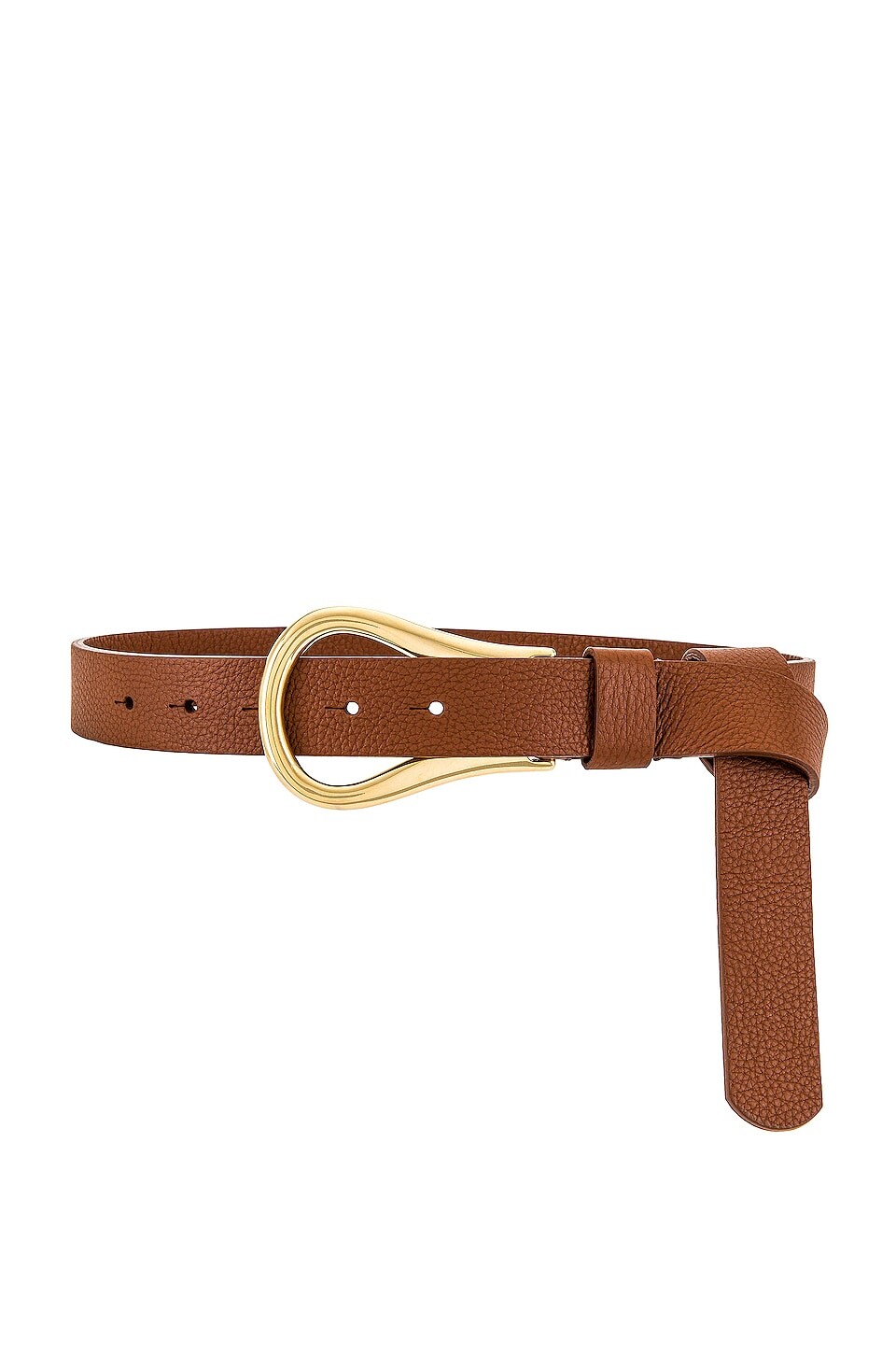 

Ремень B-Low the Belt Ryder Wrap, цвет Brandy Gold