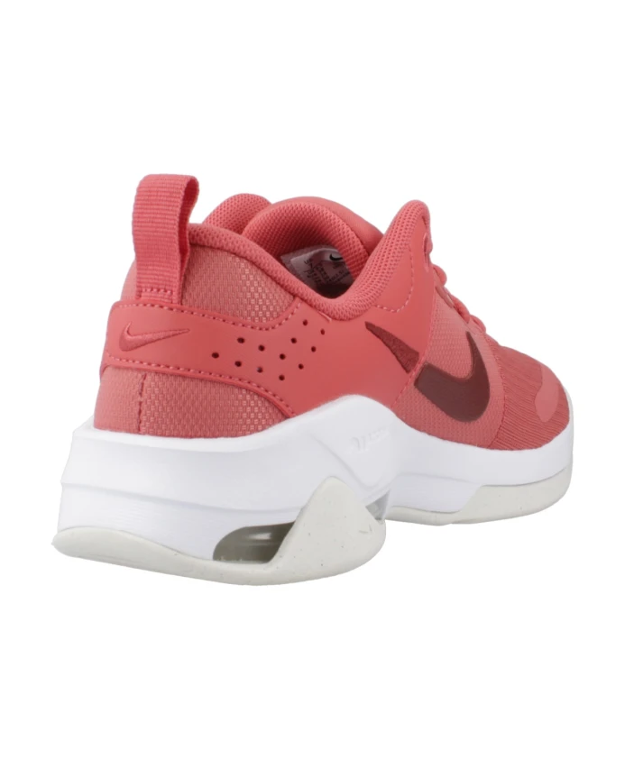 Модные кроссовки Bella 6 Nike, красный — фото 3