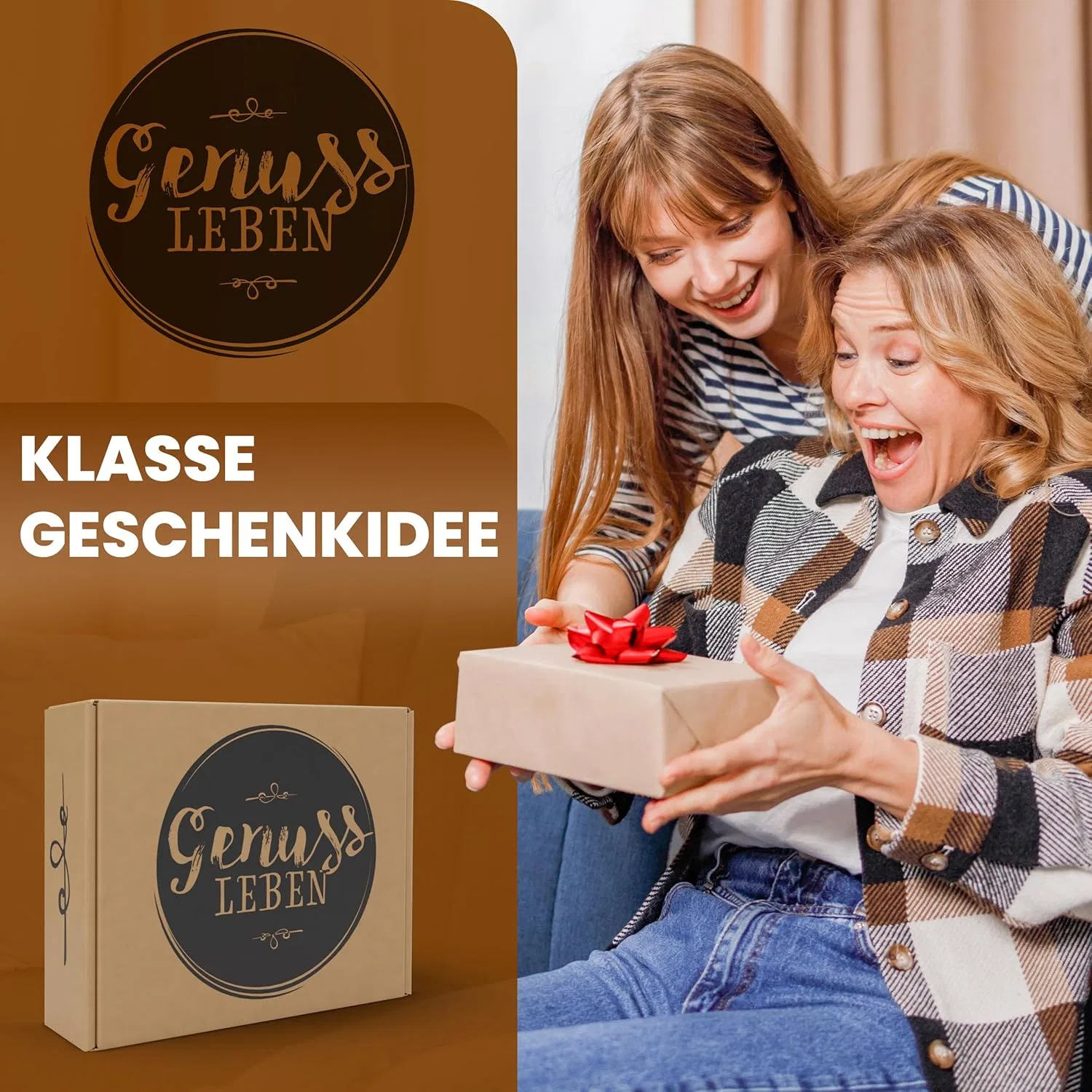 Гель-крем «Genussleben Health Box» с алоэ вера (30 мл) Genussleben — фото 3