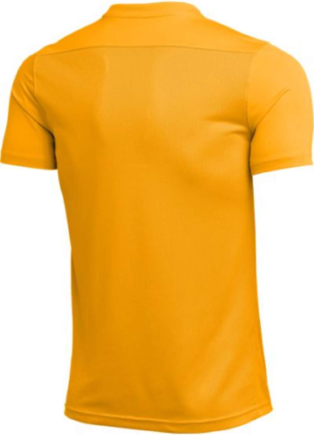 Мужская футболка Nike Park с коротким рукавом, Gold — фото 2