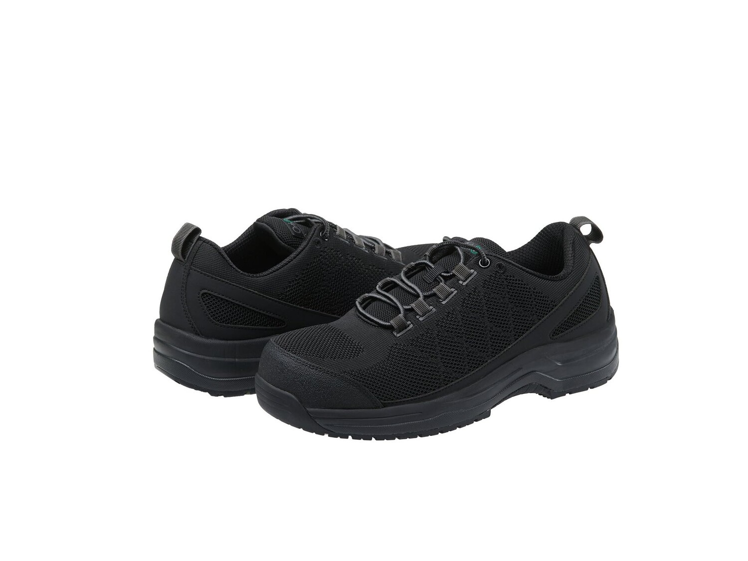 

Кроссовки Orthofeet Cobalt, черный