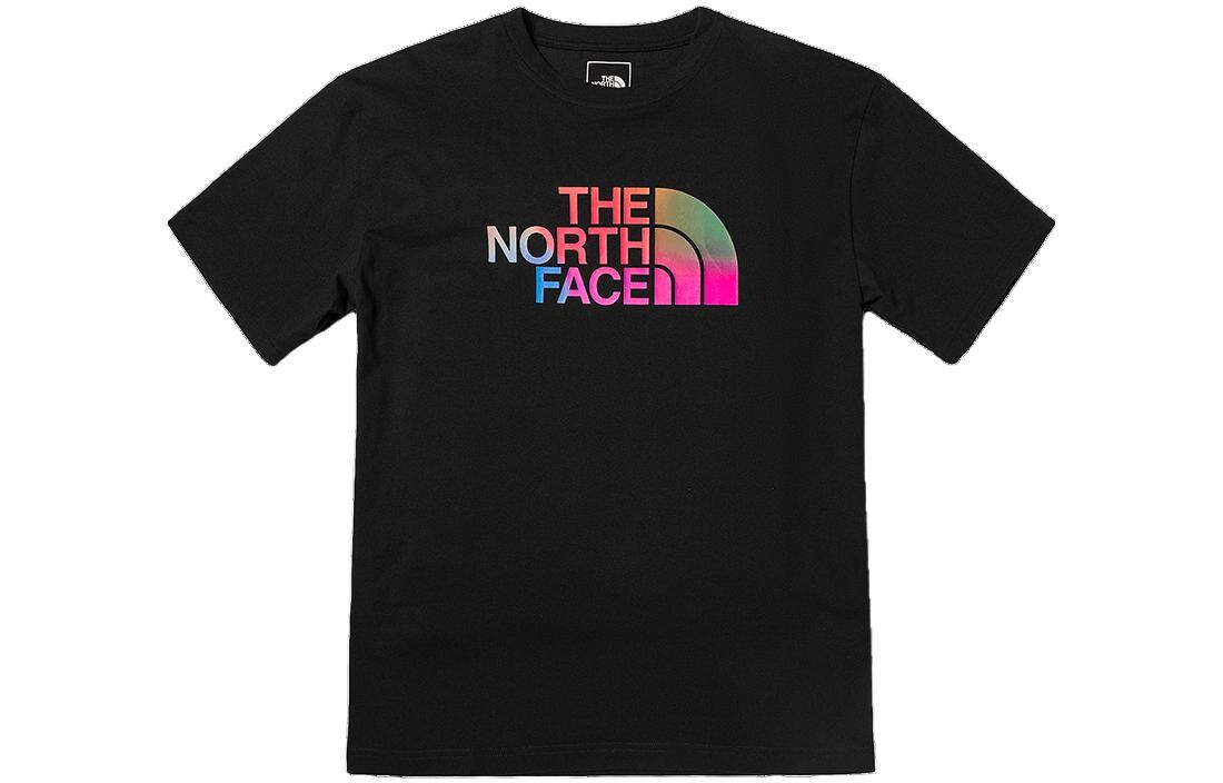 

THE NORTH FACE Женская футболка, Черный