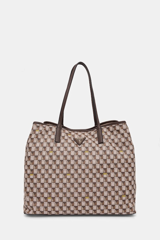 

Сумка Guess, коричневый