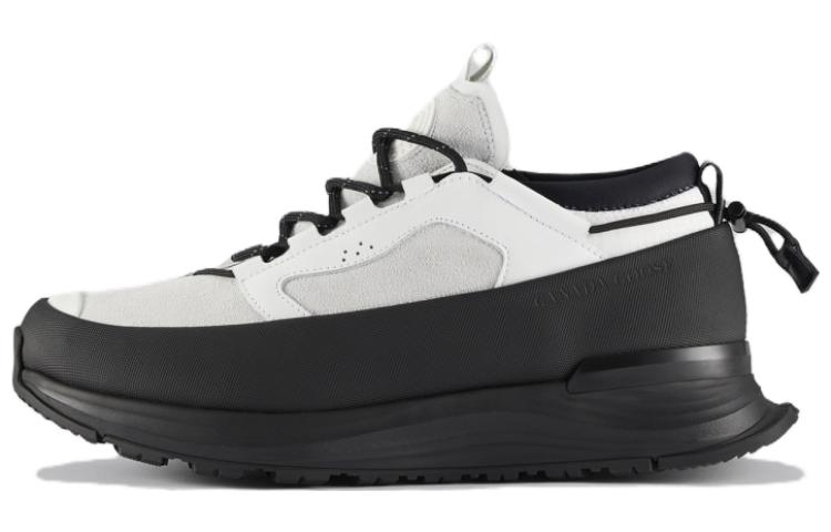 

Низкие кроссовки Glacier Trail Canada Goose, White