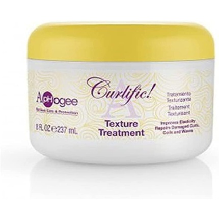 

Curlific Texture Treatment 8 жидких унций Aphogee