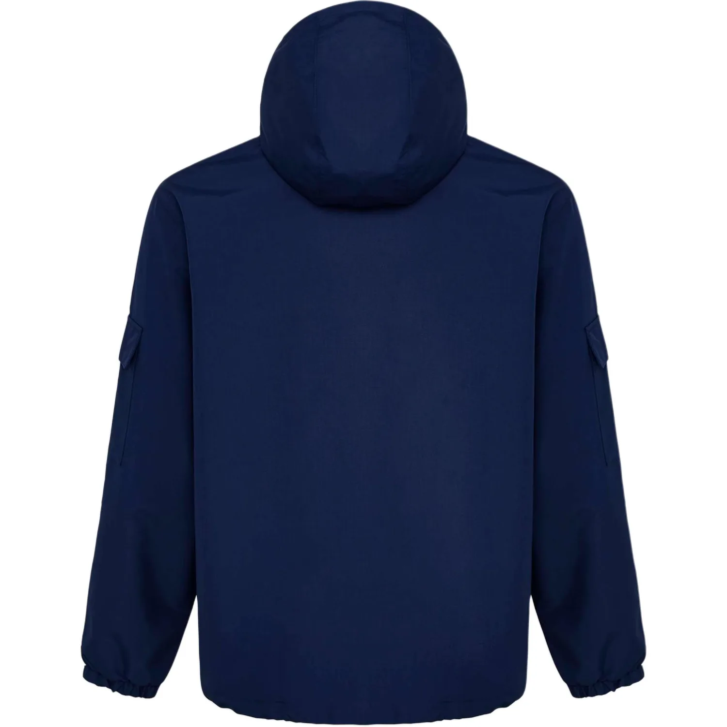 Куртка Stag Track унисекс Adidas Originals, темно-индиго — фото 3