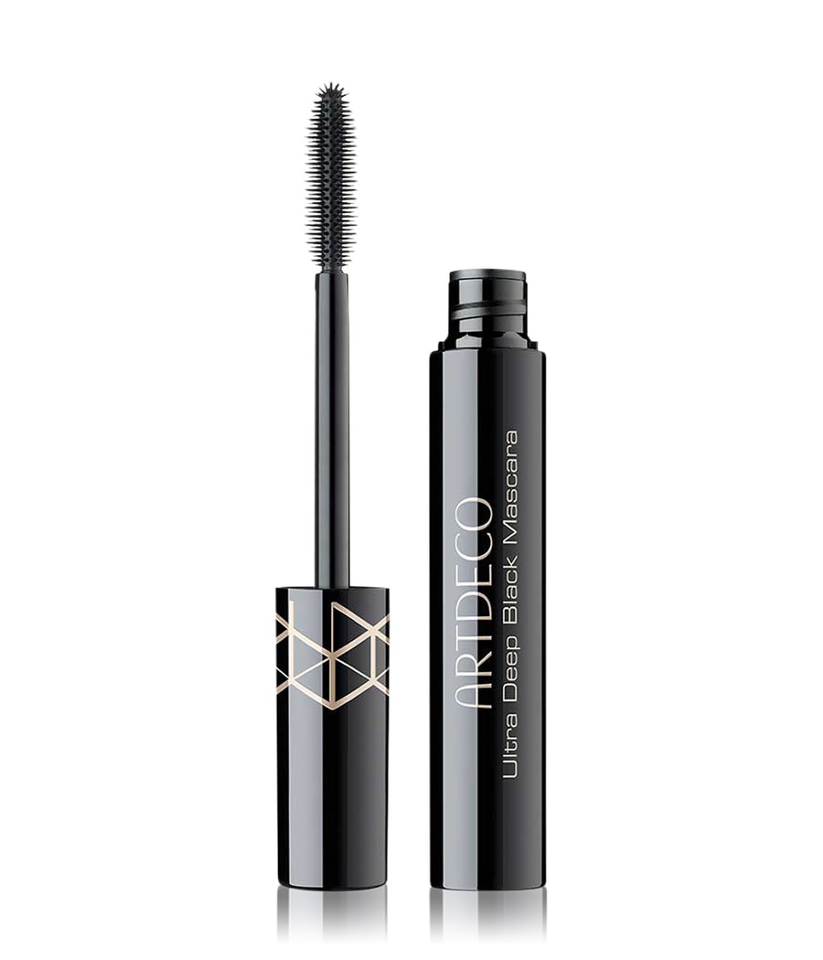 

Тушь для ресниц ARTDECO Ultra Deep Black, Nr. 1 - Deep Black, 8 ml