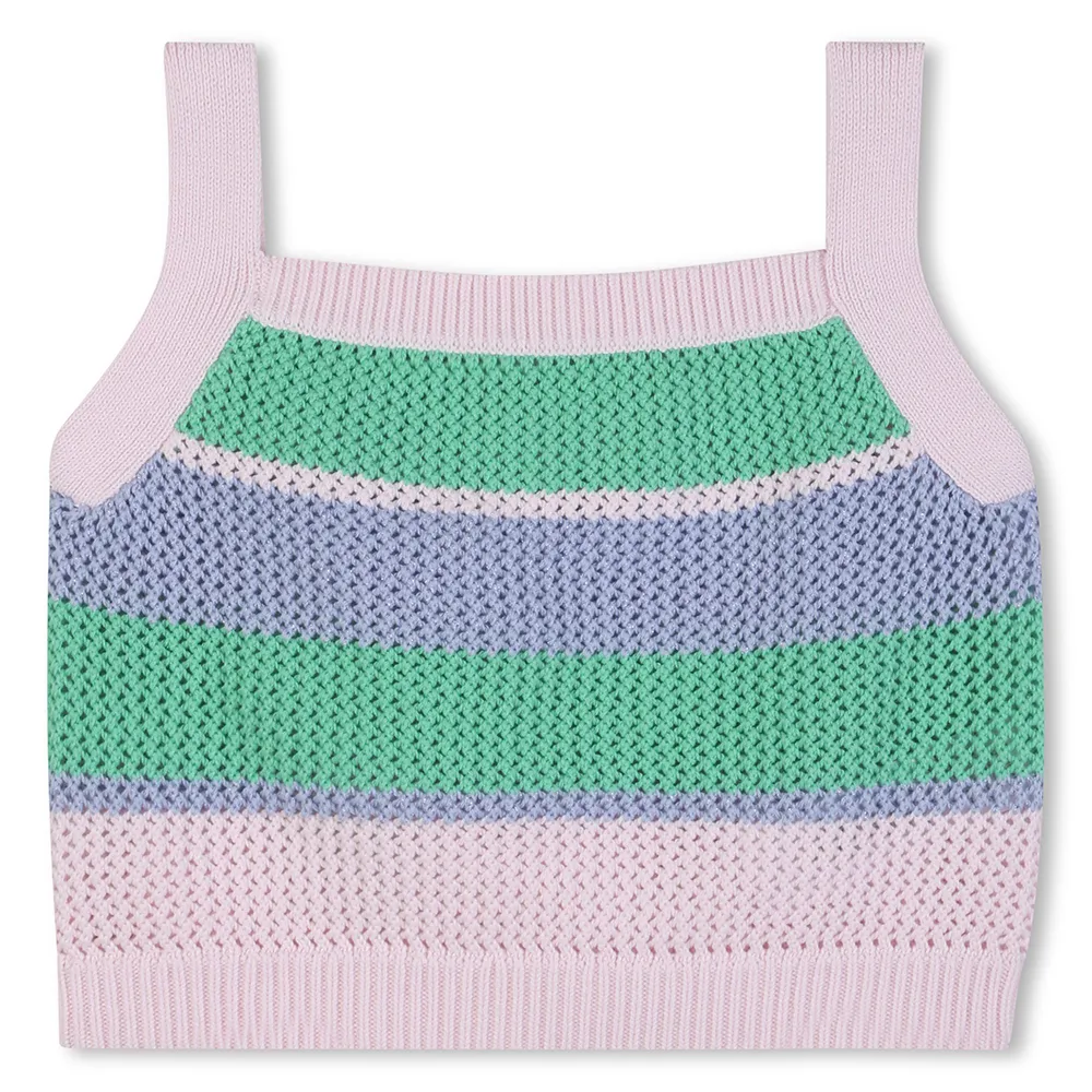 Billieblush U21752 Top, синий