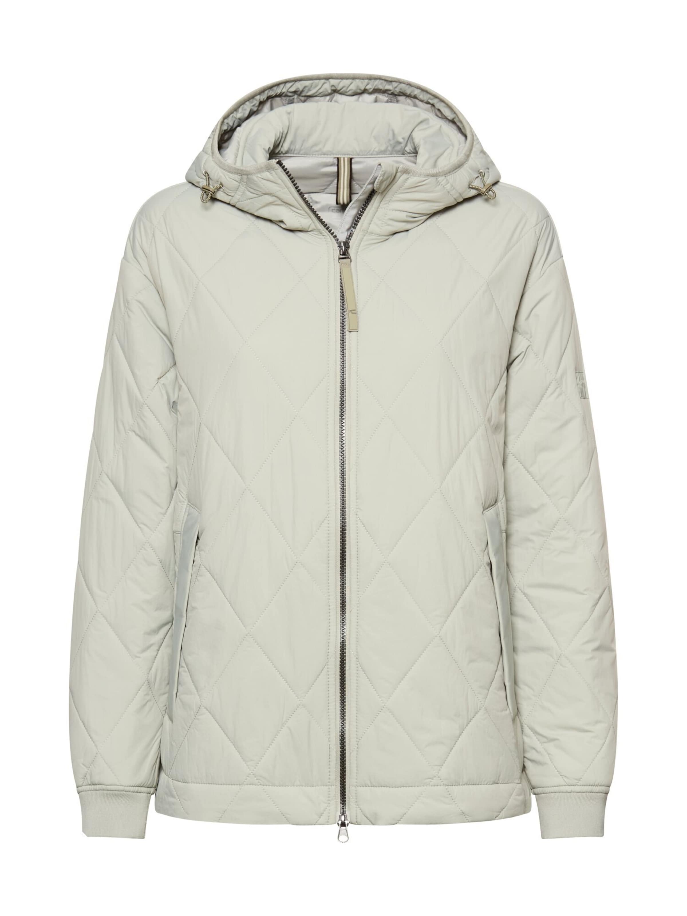 

CAMEL ACTIVE Куртка для межсезонья в светло-бежевом цвете