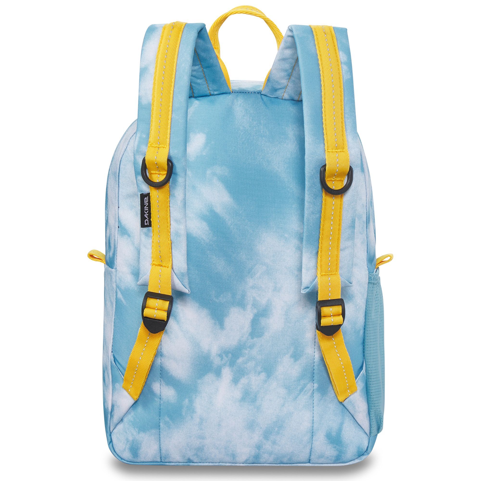 

Рюкзак Dakine Kids Cubby Pack 12L 34 cm, цвет nature vibes