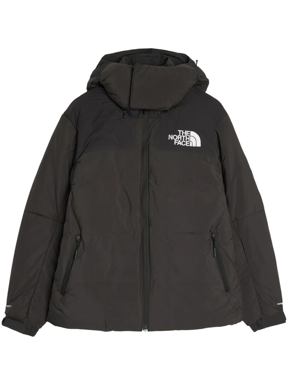 

Пуховик RMST Himalayan Baltoro The North Face, черный