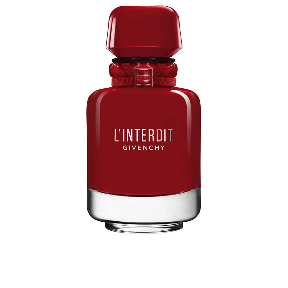 

Парфюмерная вода Givenchy L’interdit Rouge Ultime
