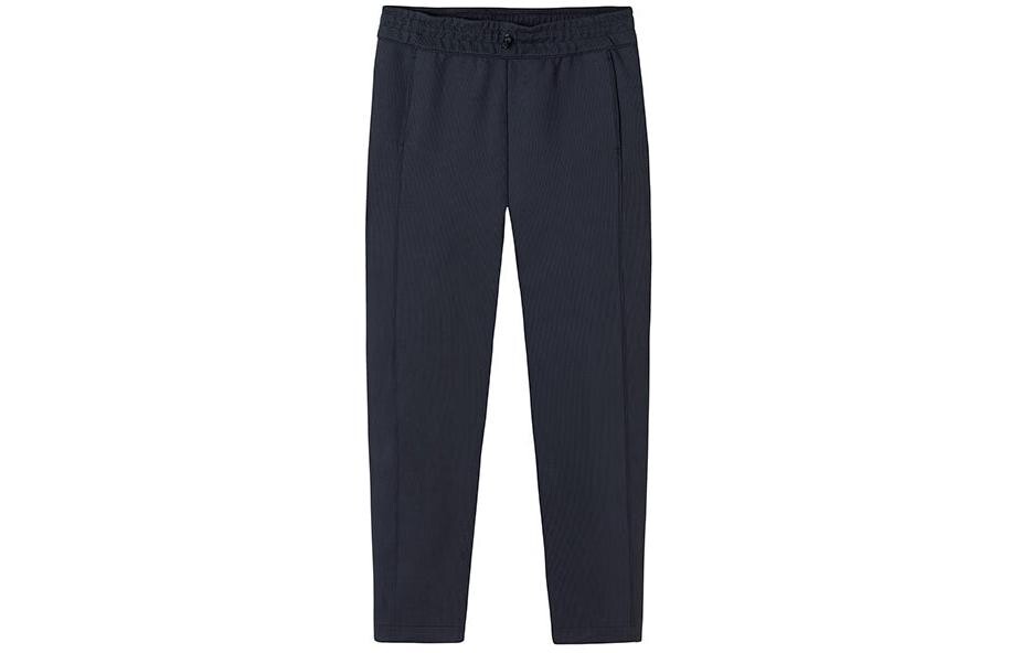 

Трикотажные спортивные штаны Variety Training Collection женские ночные черные Anta