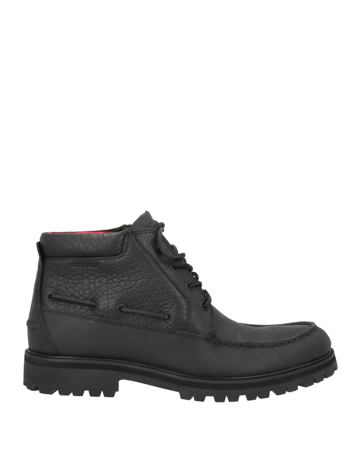 

Ботильоны Sperry, черный