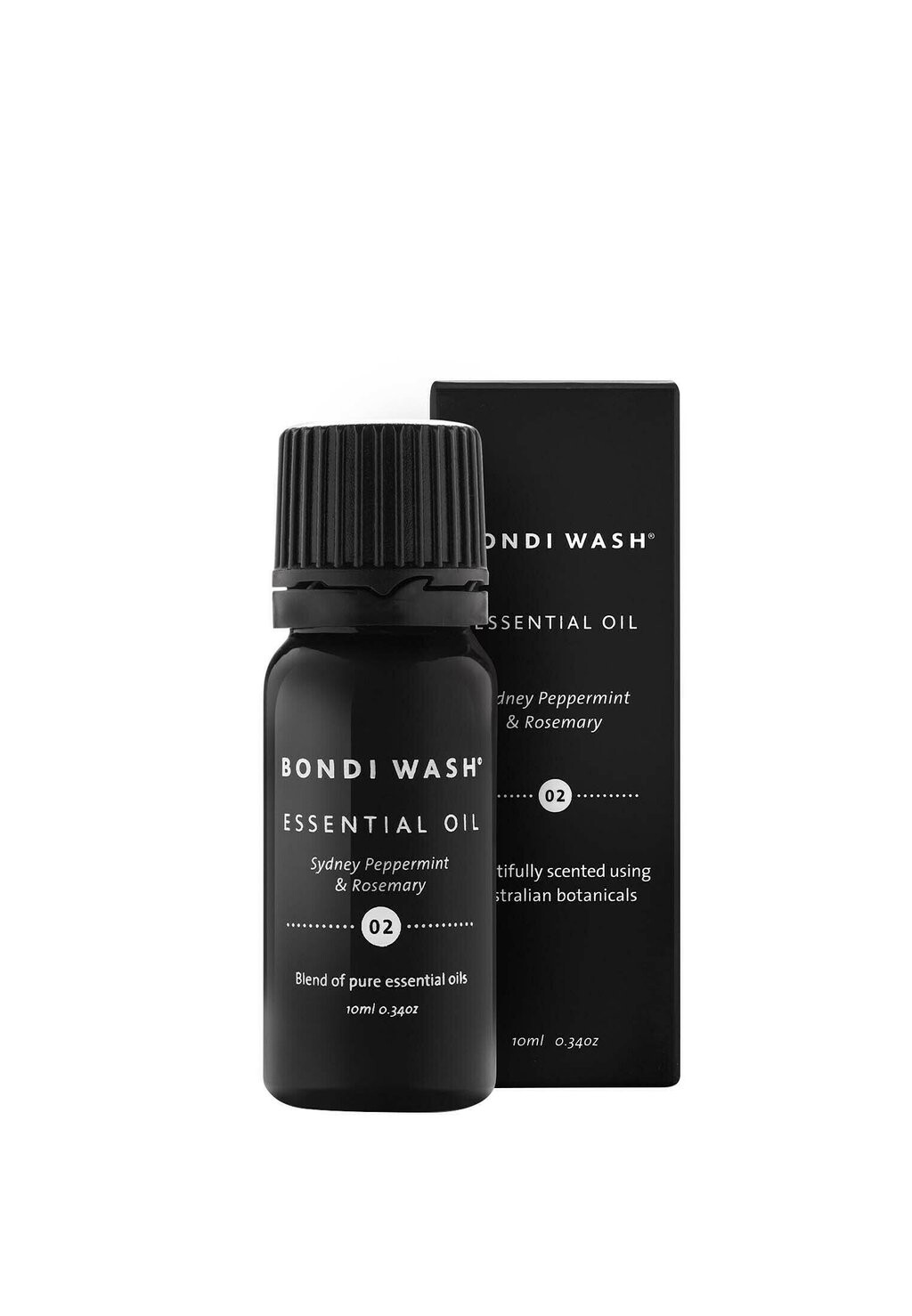 

Масло для тела BONDI WASH ÄTHERISCHES ÖL ESSENTIAL OIL SYDNEY PEPPERMINT & ROSE