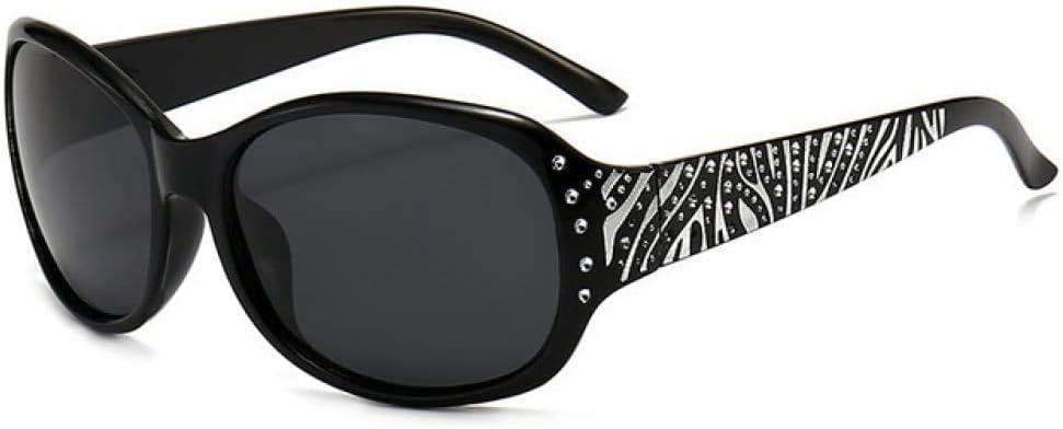 

Поляризованные солнцезащитные очки MUTYNE для женщин и мужчин, солнцезащитные очки UV400 со стразами, блестящие женские очки для вождения, отдыха на природе и путешествий, 12