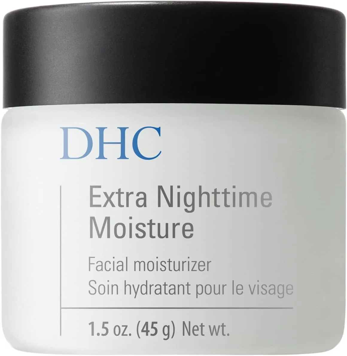 Крем для лица DHC — Ночной Extra Nighttime Moisture, 44 мл