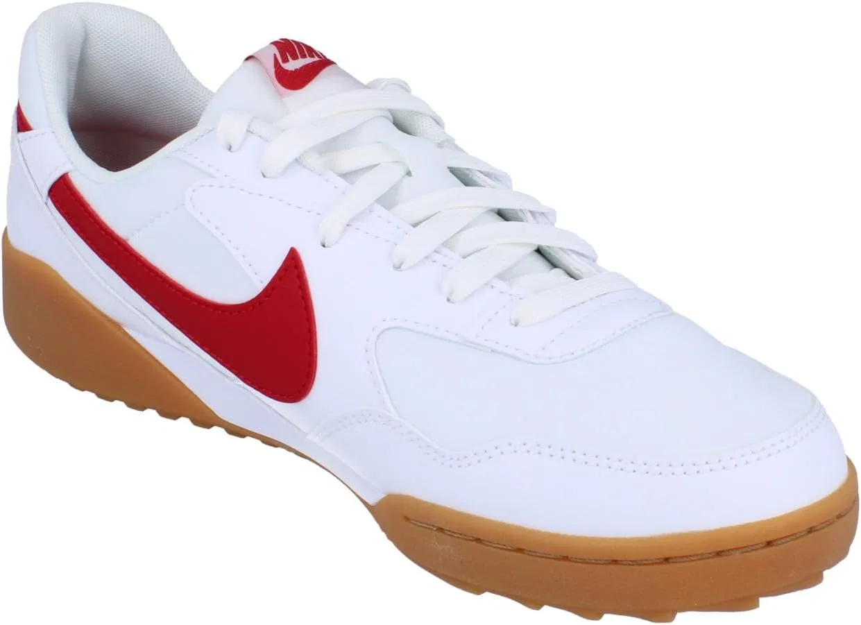 Мужские кроссовки Nike Terra Manta Hq4502, White Gym Red Gum Light Brown 103 — фото 4