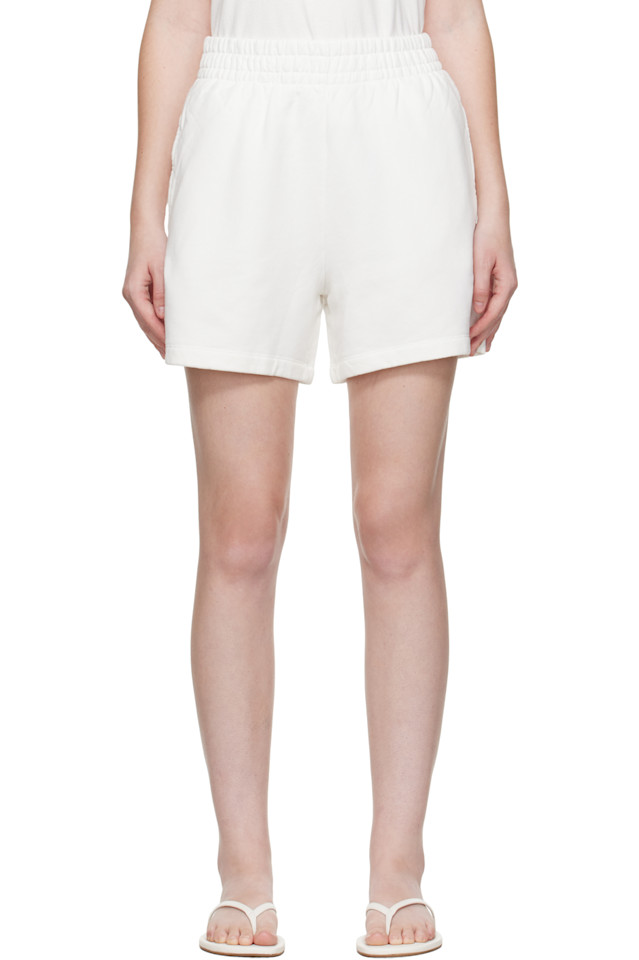 

Шорты Кам Anine Bing, Off-White