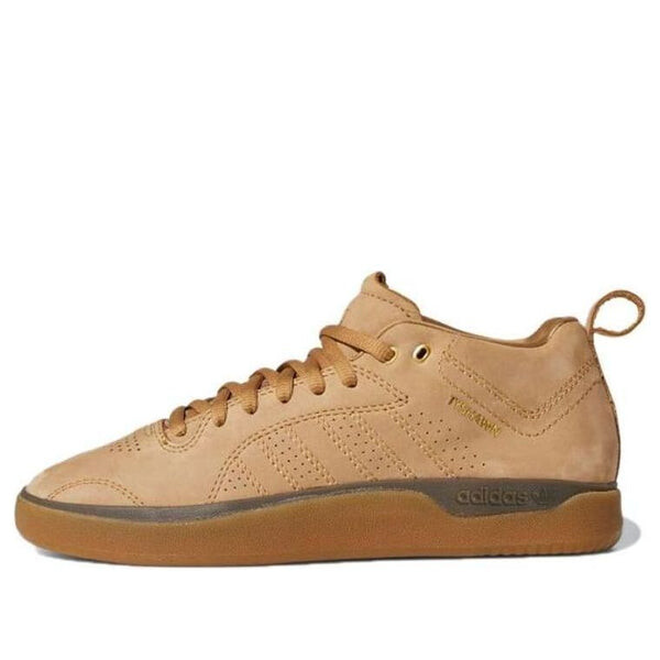 

Кроссовки originals tyshawn shoes 'cardboard' Adidas, мультиколор