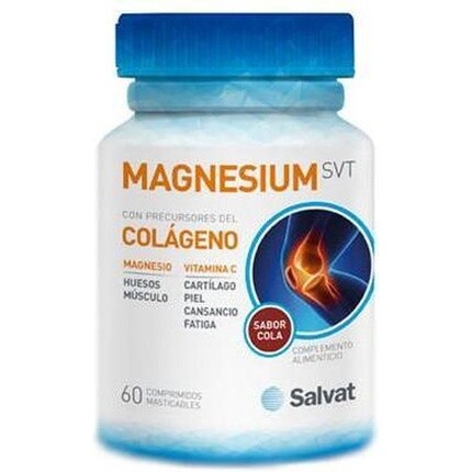 

Salvat Magnesium Svt Sports Advanced 60 Comp
