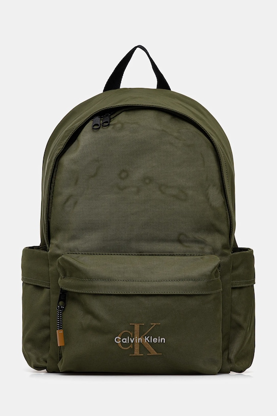 

Рюкзак Calvin Klein, зеленый