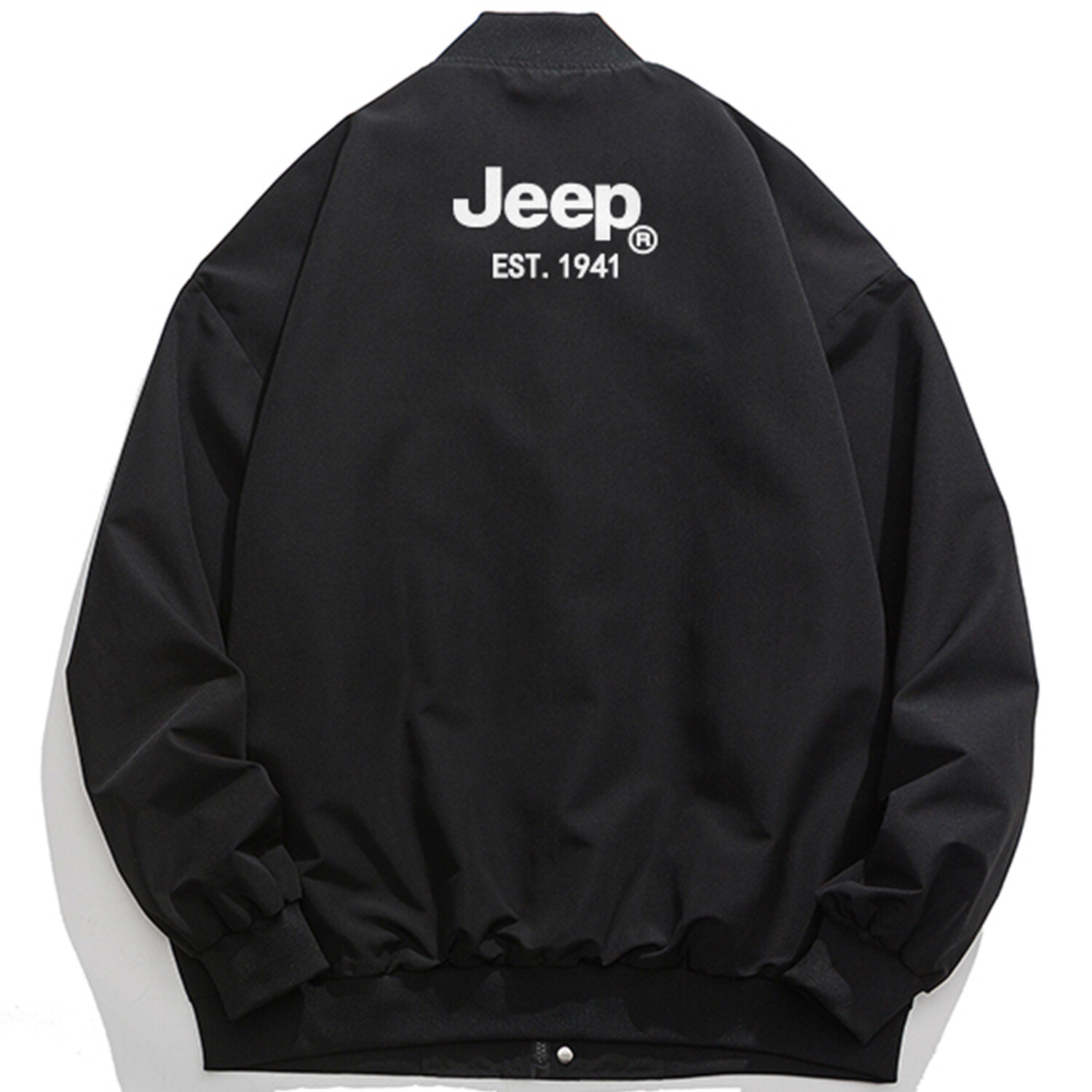 

Куртка унисекс Jeep, хаки