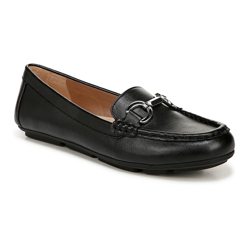 

LifeЖенские лоферы Stride Riviera Bit LifeStride, черный