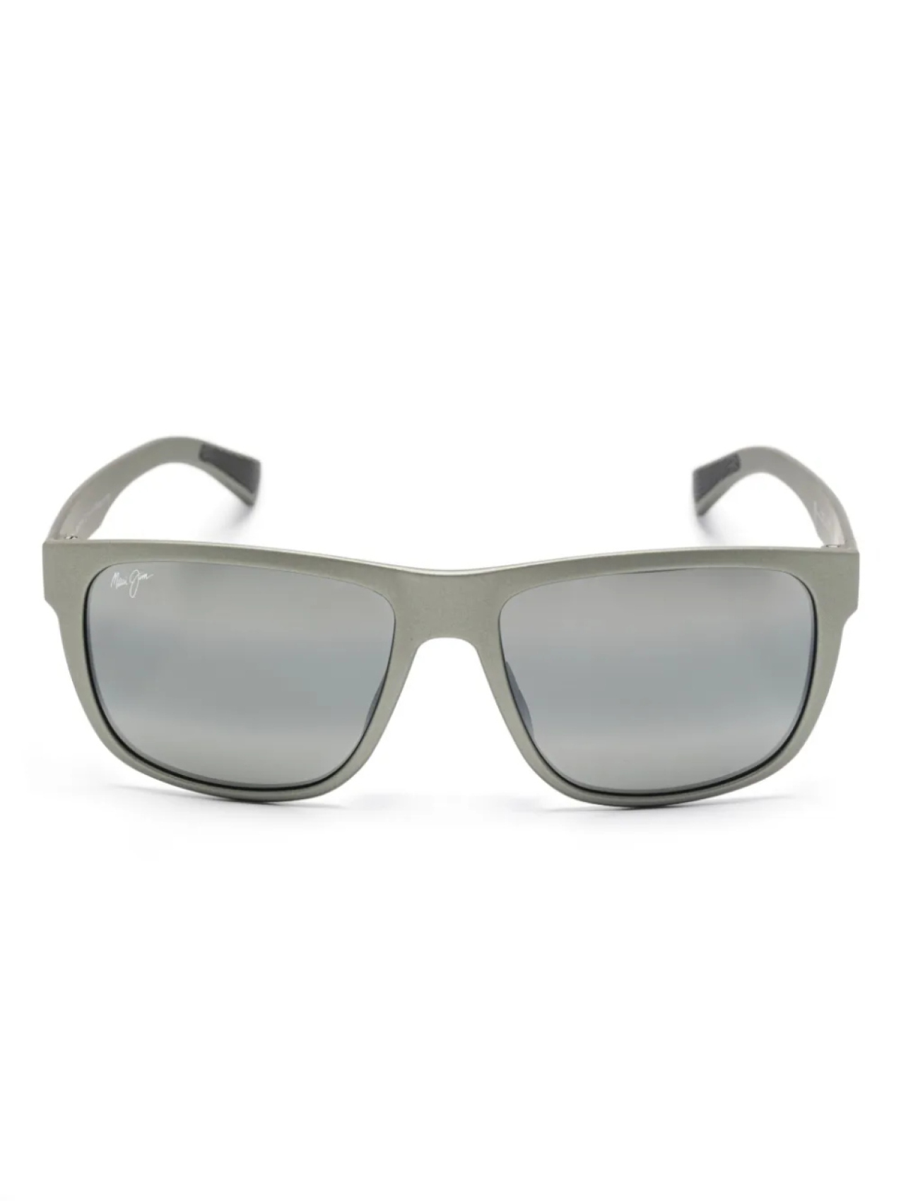

Солнцезащитные очки Puakea Maui Jim, серый