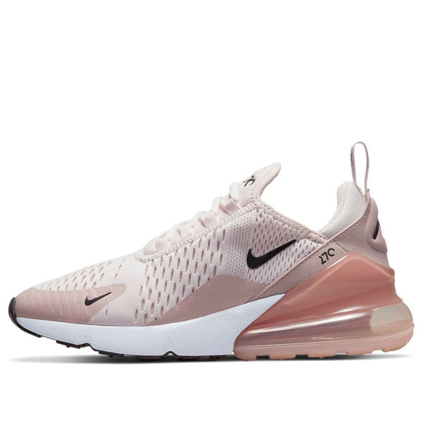 

Кроссовки air max 270 Nike, розовый
