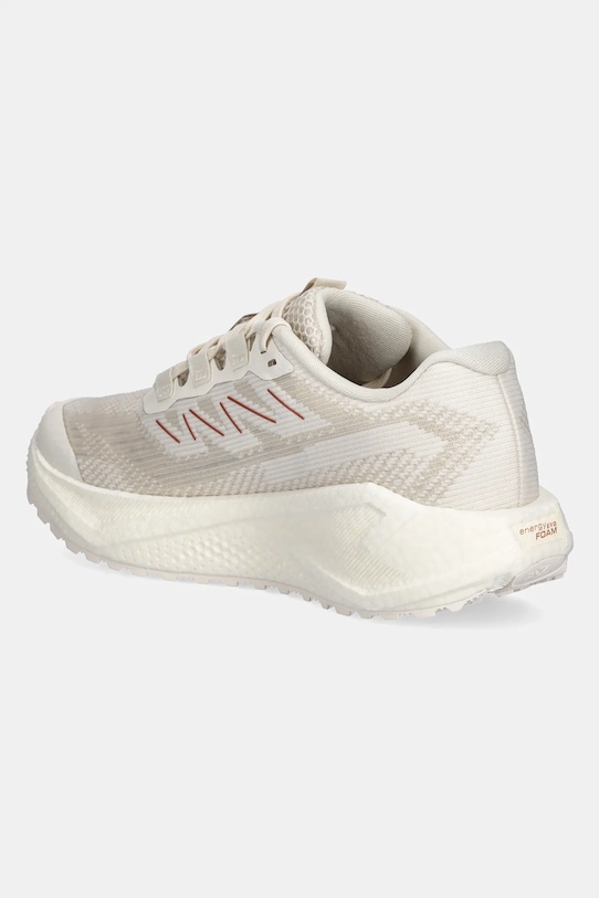 Беговые кроссовки Aero Blaze 3 Grvl Salomon, бежевый — фото 3