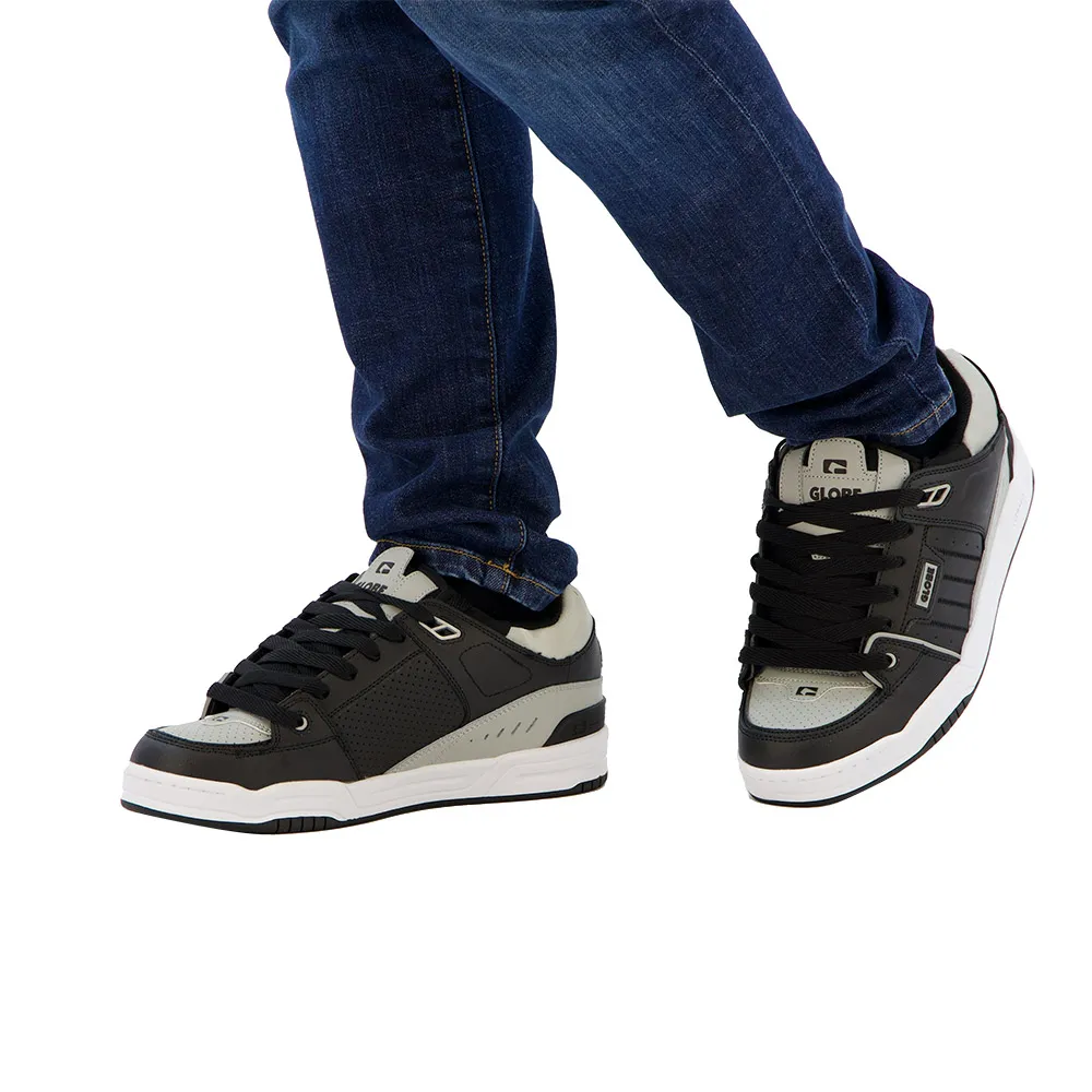 

Кроссовки Globe Fusion trainers, черный