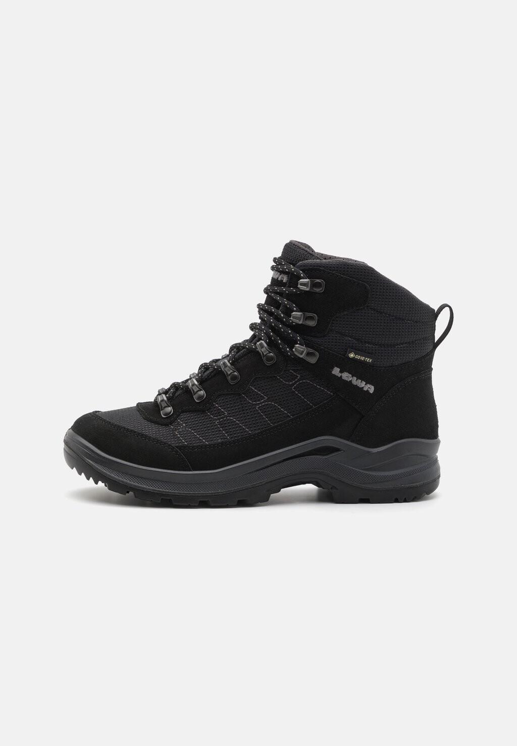

Походная обувь TAURUS PRO GORE TEX MID Lowa, черный