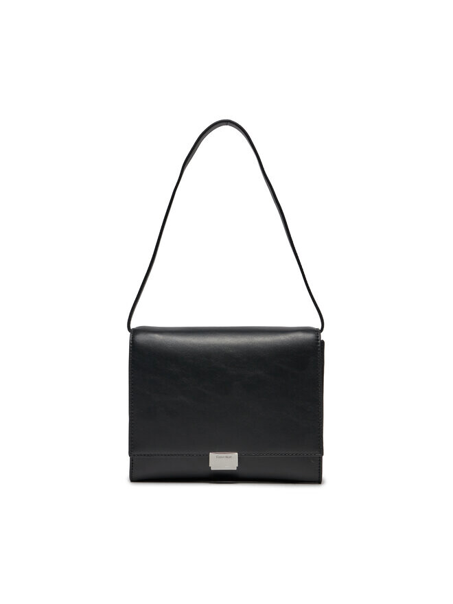 

Классическая сумка Archive Hardware Shoulder Bag Calvin Klein, черный