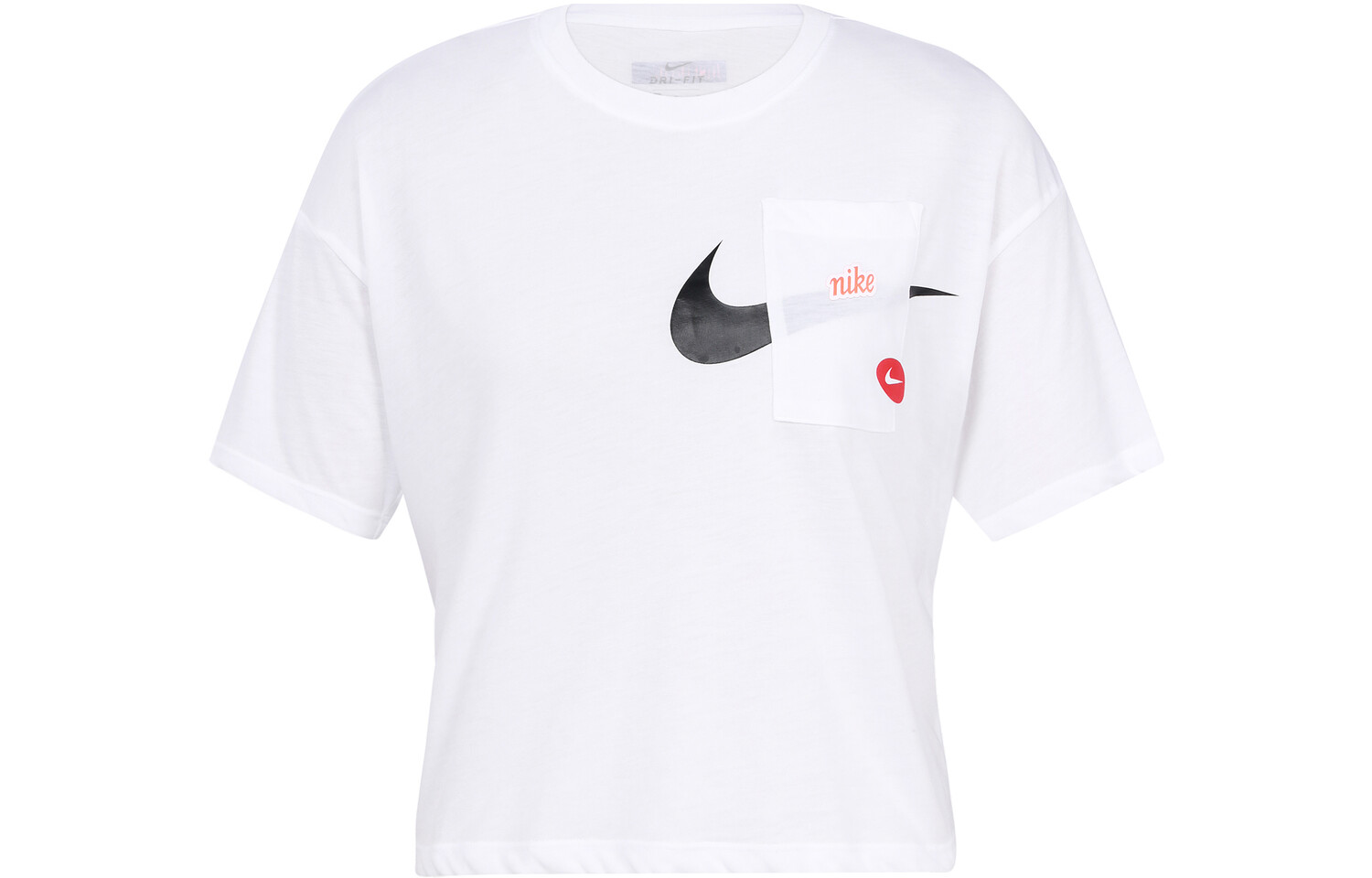 

Футболка женская белая Nike