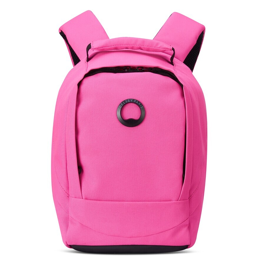 

Рюкзак Delsey Paris SECURBAN, розовый