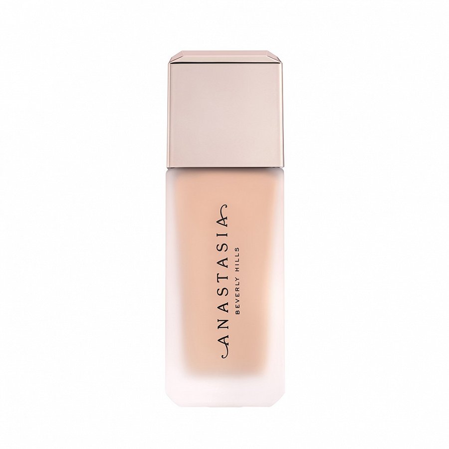 

Жидкая основа impeccable foundation Anastasia Beverly Hills, цвет 3cr, 35 мл