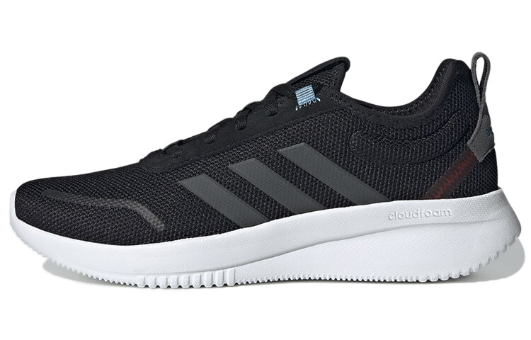 

Мужские кроссовки adidas neo Lite Racer Lifestyle, Серый, Мужские кроссовки adidas neo Lite Racer Lifestyle
