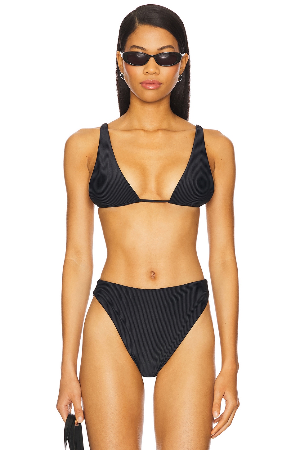 

X revolve топ Francia от Stone Cold Fox, black