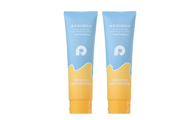 

Нежный, не вызывающий раздражения, 60 г/шт ROCKINGZOO